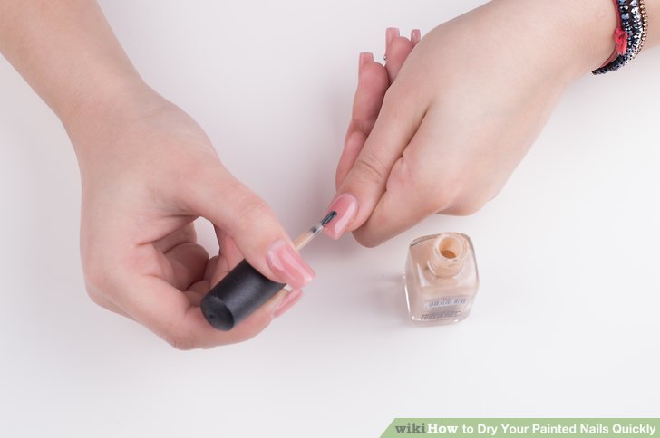 Чем разбавить лак для ногтей, светящиеся ногти и другие лайфхаки