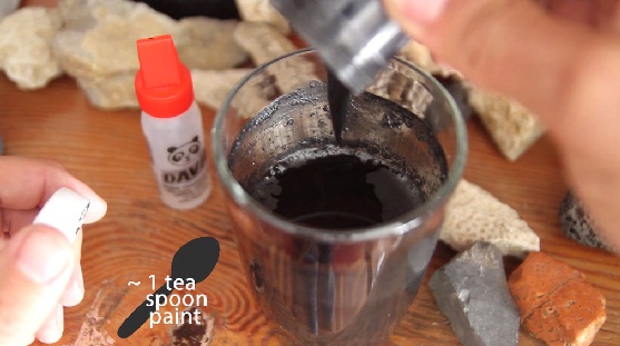 Изготовление токопроводящего клея своими руками: графитный или на серебре