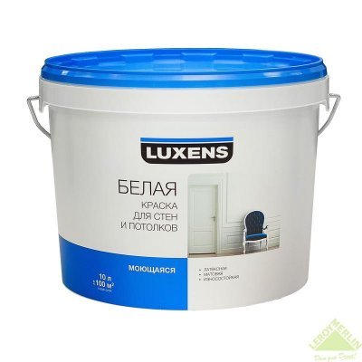 ⭐️любителям ремонта посвящается: рейтинг лучших красок для стен и потолков 2020 года
