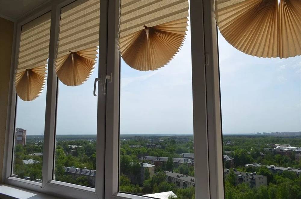 Пленка на окна от солнца — эффективный метод борьбы с жарой