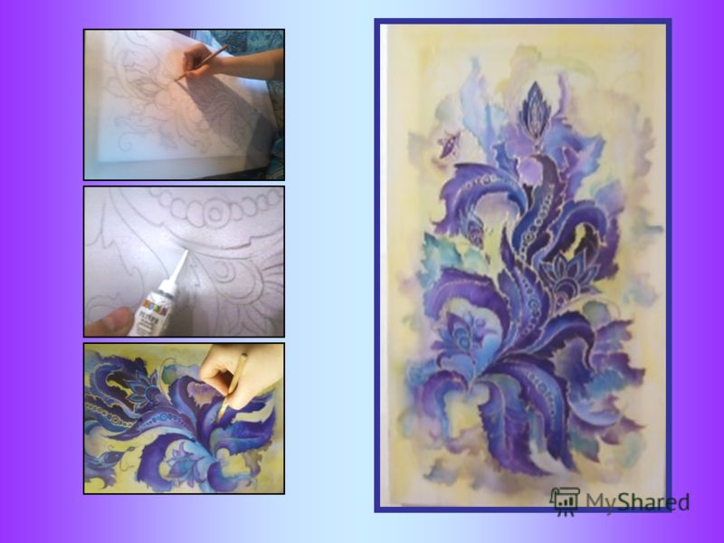 Как покрасить ткань в домашних условиях: натуральные и химические красители