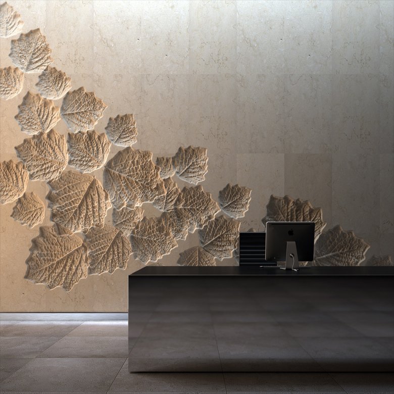 Арт-бетон — это один из популярных декоративных материалов, его можно применять для отделки стен, оформления фасадов и заливки самых разнообразных архитектурных композиций