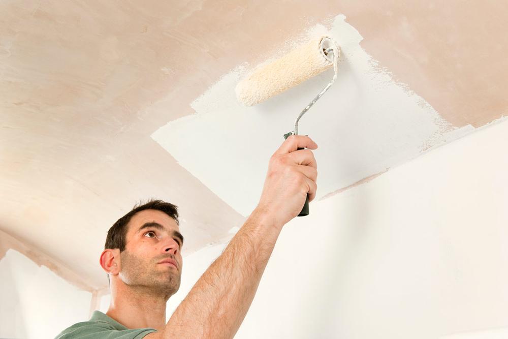 Как подготовить стены под покраску: процесс подготовки стен своими руками