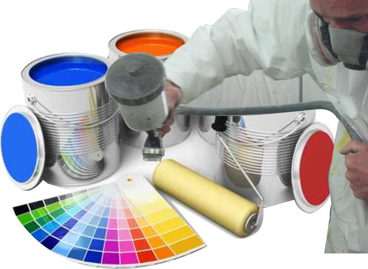 Чем покрасить шиферную крышу, какой краской: технические и эксплуатационные характеристики лакокрасочной продукции