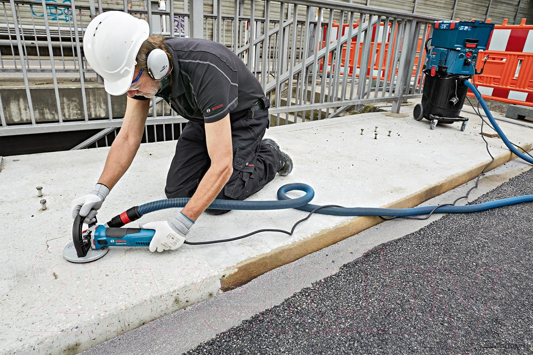 Шлифовка бетонного пола - методы и необходимые инструменты: шлифование и полировка, как отшлифовать поверхность своими руками, шлифованный и полированный бетон