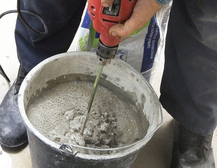 Заменители цемента: плиточный клей, древесная зола, пена и глина – бетонпедия