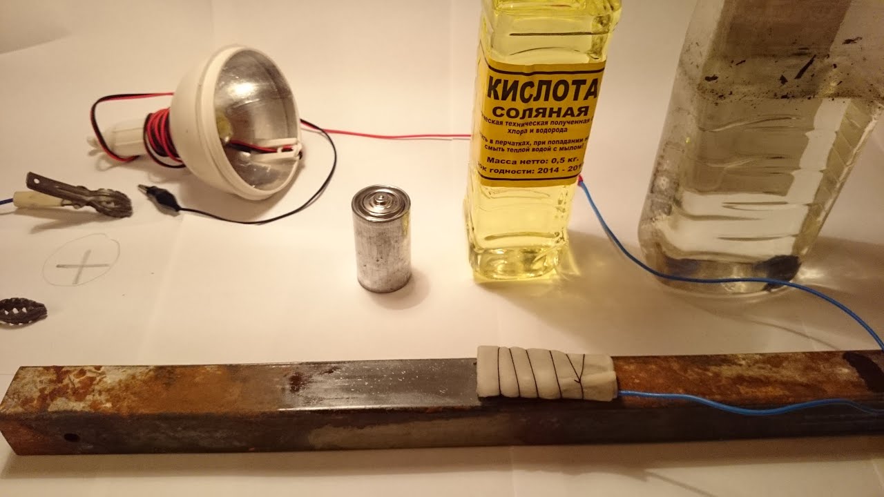 Виды цинкования: плюсы и минусы каждого