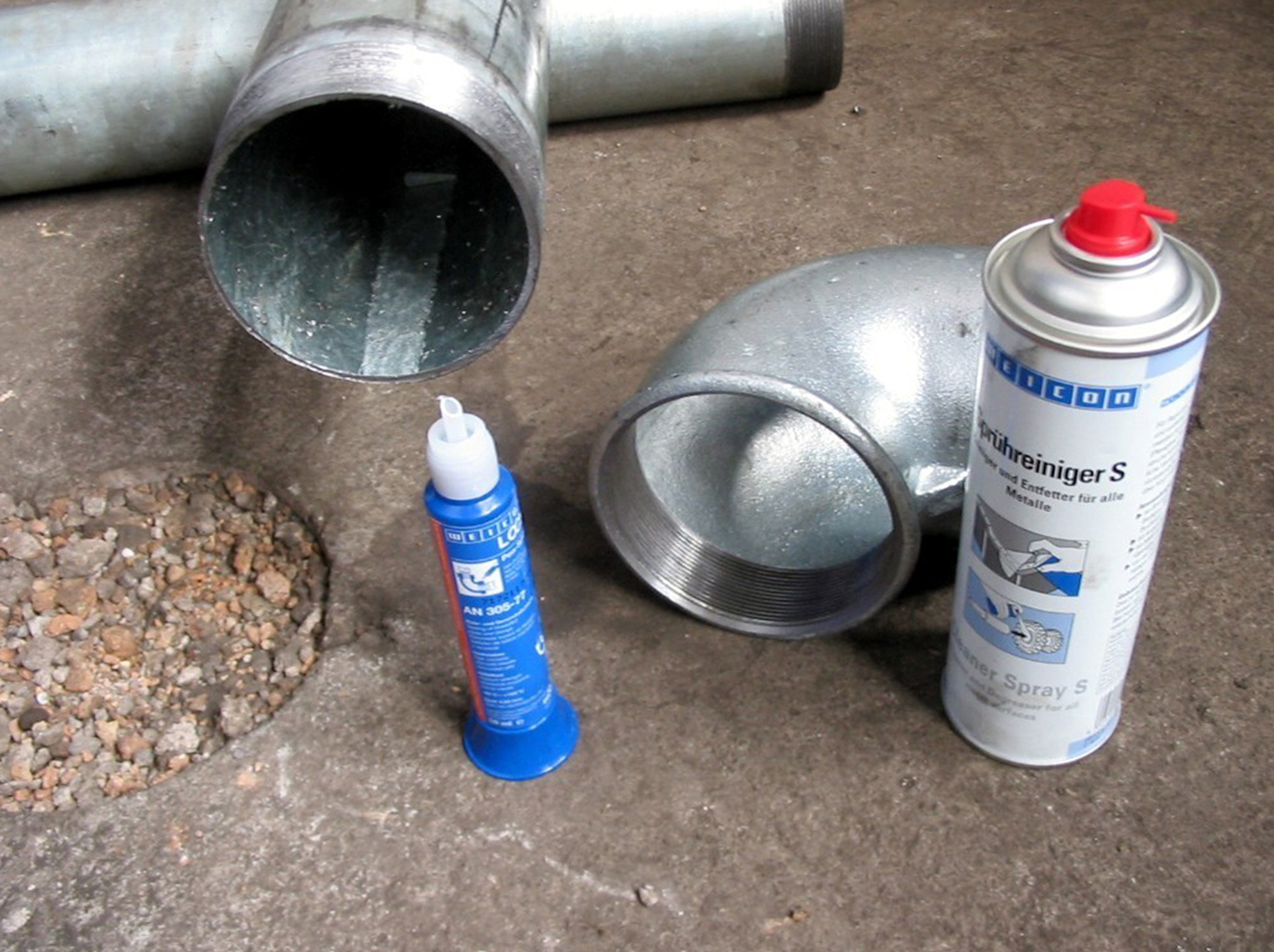 Герметик для канализационных труб: виды и рекомендации по выбору