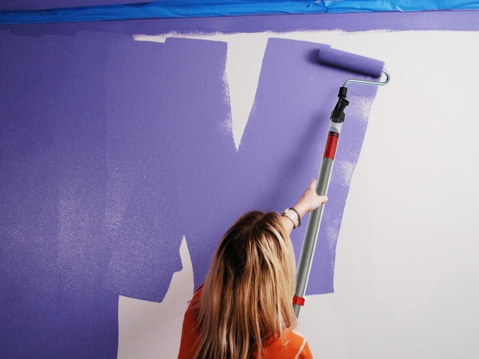 Как покрасить стекло в домашних условиях — акриловыми и аэрозольными красками
