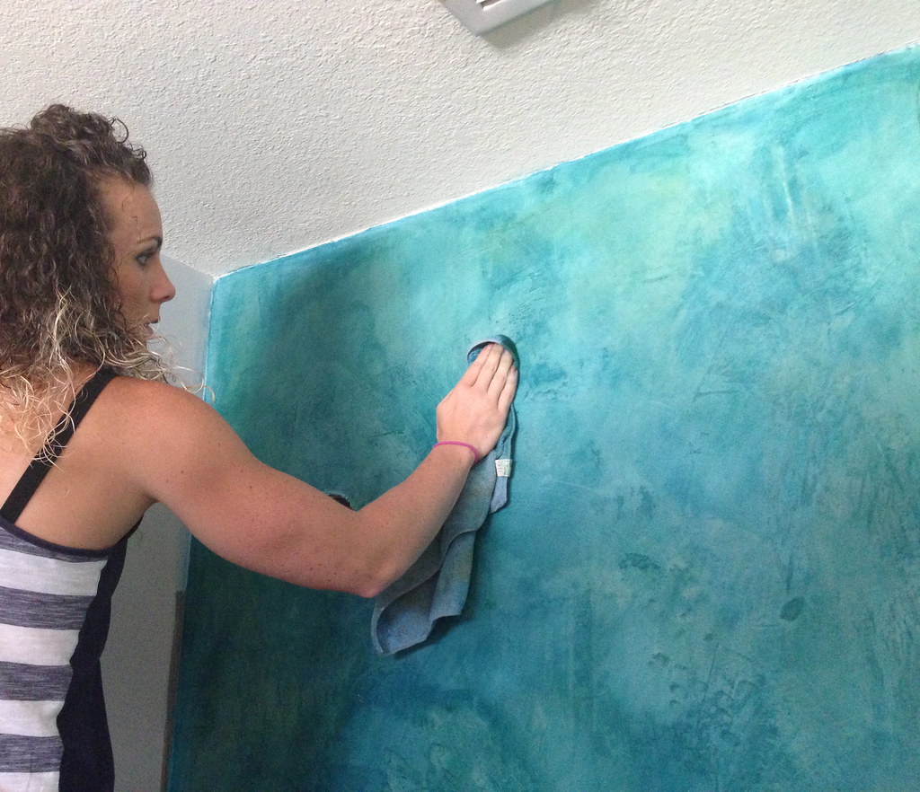 Подготовка стен под покраску: порядок действий, пошаговая инструкция, советы