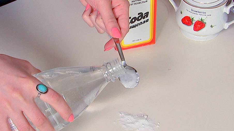 Топ 15 средств, как быстро очистить стекло от краски в домашних условиях