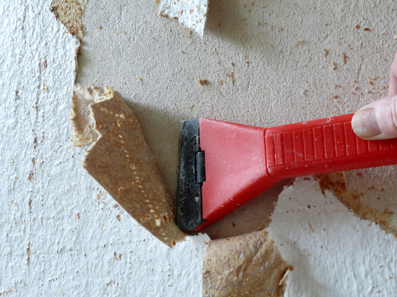 Демонтаж штукатурки со стены своими руками: инструменты и способы удаления
